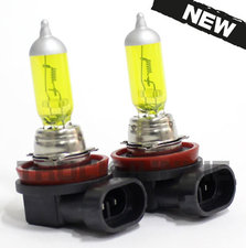 H11 - JAUNE - 24V - 70W - 2 PCS