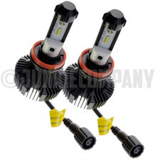 KIT DE CONVERSION LED - PHARES 9G/6000K