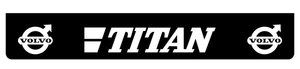 TITAN 250X40 BAVETTE 