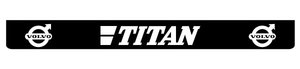 TITAN 250X25 BAVETTE 