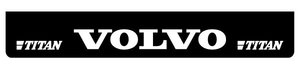 VOLVO - TITAN 250X40 BAVETTE 