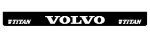 VOLVO - TITAN 250X25 BAVETTE 