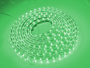 VERT - FLEXISTRIP LED - IP68 OUTDOOR USE