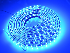 BLEU - FLEXISTRIP LED - IP68 OUTDOOR USE