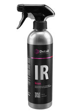 IR WHEEL CLEANER