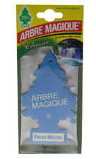 WUNDERBAUM ARBRE MAGIQUE - FRESH WATER