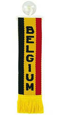 MINI SCARF - BELGIQUE