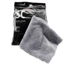 SC SOFT CLOTH
